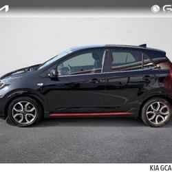 Kia Picanto 1.2 DPi 84ch GT Line Le Mans