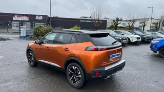 Peugeot 2008  - Puretech - photo 1