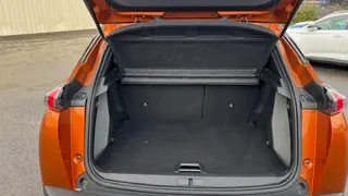 Peugeot 2008  - Puretech - photo 2