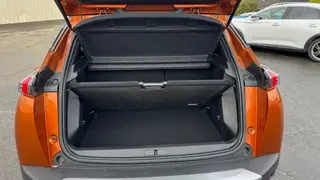 Peugeot 2008  - Puretech - photo 3