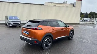 Peugeot 2008  - Puretech - photo 4
