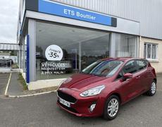 Ford Fiesta La Flèche