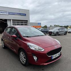 Ford Fiesta 1.0 EcoBoost 95ch Cool & Connect 5p La Fl&egrave;che