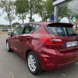 Ford Fiesta 1.0 EcoBoost 95ch Cool & Connect 5p La Fl&egrave;che