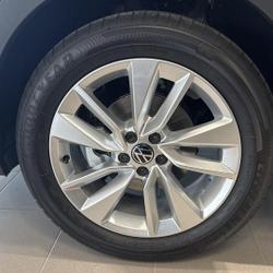 Volkswagen T-Cross T-Cross 1.0 TSI 116 Start/Stop DSG7 VW Edition Troyes