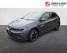 Volkswagen Polo Annecy