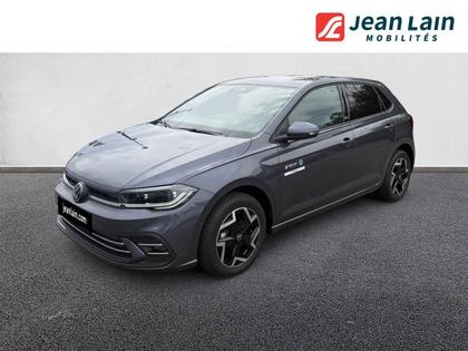 Volkswagen Polo - Polo 1.0 TSI 95 S&S DSG7 Edition 50 - 26 990 €