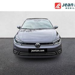Volkswagen Polo Polo 1.0 TSI 95 S&S DSG7 Edition 50 Annecy
