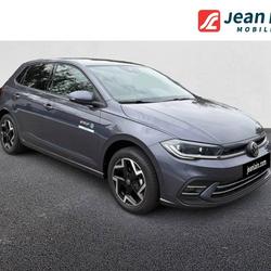 Volkswagen Polo Polo 1.0 TSI 95 S&S DSG7 Edition 50 Annecy