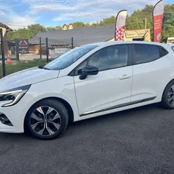 Renault Clio 5 Societe 1.0 TCE 100CH EVOLUTION GPL Cahors