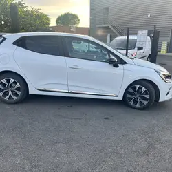 Renault Clio 5 Societe 1.0 TCE 100CH EVOLUTION GPL Cahors