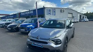 Citroen C4  - Business - photo 0