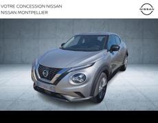 Nissan Juke Lattes