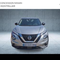 Nissan Juke 1.0 DIG-T 114ch Acenta 2021.5 Lattes