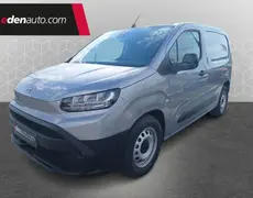 Toyota Proace City Brive-la-Gaillarde