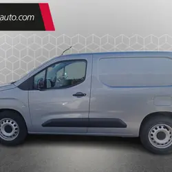 Toyota Proace City PROACE CITY ELECTRIC MEDIUM 50KWH START 4p Brive-la-Gaillarde