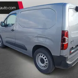 Toyota Proace City PROACE CITY ELECTRIC MEDIUM 50KWH START 4p Brive-la-Gaillarde