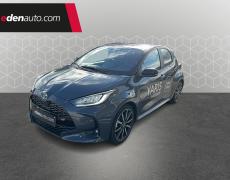 Toyota Yaris - Yaris Hybride 130h GR Sport 5p - 26 830 €