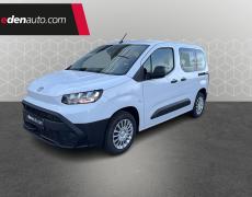 Toyota Proace City Brive-la-Gaillarde