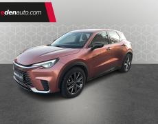 Lexus LBX Brive-la-Gaillarde