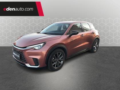 Lexus LBX - LBX 2WD Elegant 5p - 31 885 €