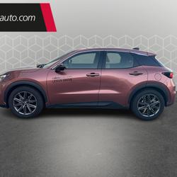 Lexus LBX LBX 2WD Elegant 5p Brive-la-Gaillarde