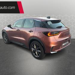 Lexus LBX LBX 2WD Elegant 5p Brive-la-Gaillarde