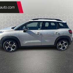 Citroen C3 Aircross C3 Aircross BlueHDi 110 S&S BVM6 Shine 5p Brive-la-Gaillarde
