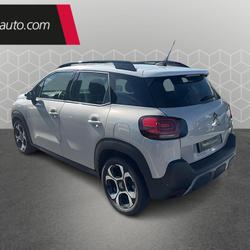 Citroen C3 Aircross C3 Aircross BlueHDi 110 S&S BVM6 Shine 5p Brive-la-Gaillarde