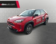 Toyota Yaris Cross Brive-la-Gaillarde