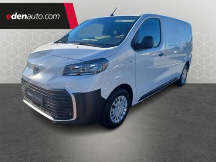 Toyota Proace - PROACE MEDIUM 2.0L 140 D-4D BVM6 START 4p - 29 490 €