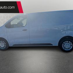 Toyota Proace PROACE MEDIUM 2.0L 140 D-4D BVM6 START 4p Brive-la-Gaillarde