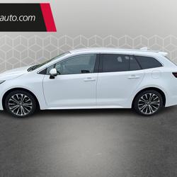 Toyota Corolla Corolla Touring Sports Hybride 140ch Design 5p Brive-la-Gaillarde