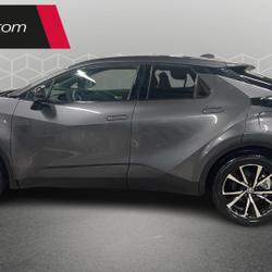 Toyota C-HR C-HR Hybride 200 Design 5p Brive-la-Gaillarde