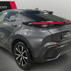 Toyota C-HR C-HR Hybride 200 Design 5p Brive-la-Gaillarde