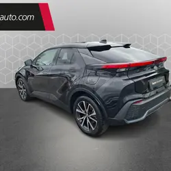 Toyota C-HR C-HR Hybride 140 Design 5p Brive-la-Gaillarde