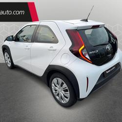 Toyota Aygo X Aygo X 1.0 VVT-i 72 Dynamic 5p Brive-la-Gaillarde