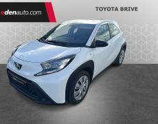 Toyota Aygo X Brive-la-Gaillarde