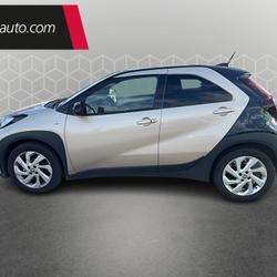 Toyota Aygo X Aygo X 1.0 VVT-i 72 Design 5p Brive-la-Gaillarde