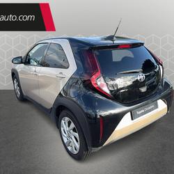 Toyota Aygo X Aygo X 1.0 VVT-i 72 Design 5p Brive-la-Gaillarde