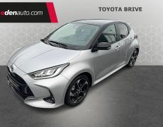 Toyota Yaris Brive-la-Gaillarde