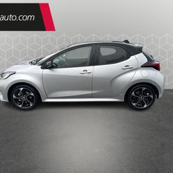 Toyota Yaris Yaris Hybride 130h Premiere 5p Brive-la-Gaillarde