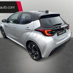 Toyota Yaris Yaris Hybride 130h Premiere 5p Brive-la-Gaillarde