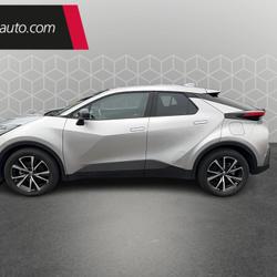 Toyota C-HR C-HR Hybride 200 Design 5p Brive-la-Gaillarde