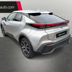 Toyota C-HR C-HR Hybride 200 Design 5p Brive-la-Gaillarde