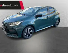Toyota Yaris Brive-la-Gaillarde