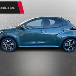 Toyota Yaris Yaris Hybride 116h Design 5p Brive-la-Gaillarde