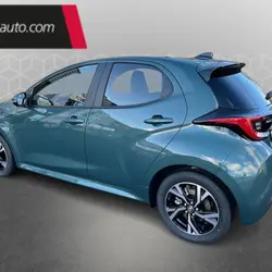 Toyota Yaris Yaris Hybride 116h Design 5p Brive-la-Gaillarde