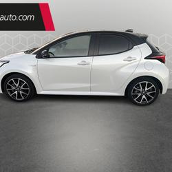 Toyota Yaris Yaris Hybride 116h Collection 5p Brive-la-Gaillarde