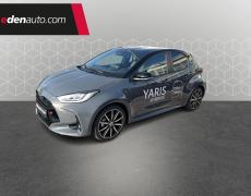 Toyota Yaris Brive-la-Gaillarde